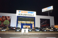 INTERSPORT Krumholz, Mülheim-Kärlich